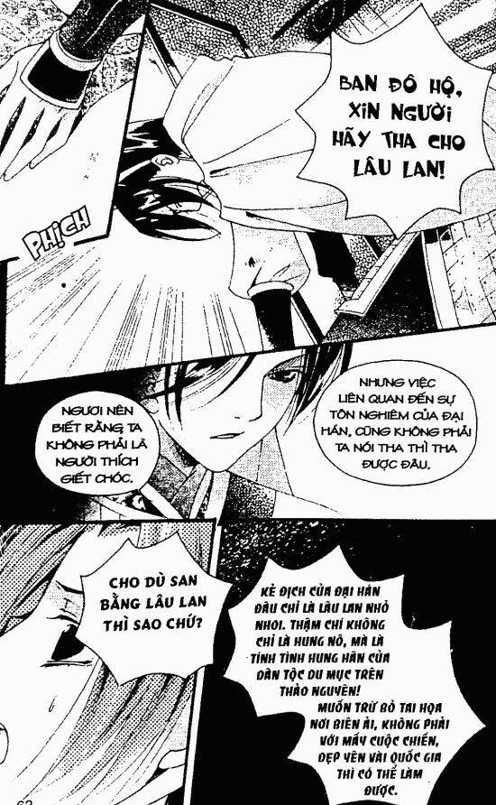 lâu lan y mộng chapter 6 60