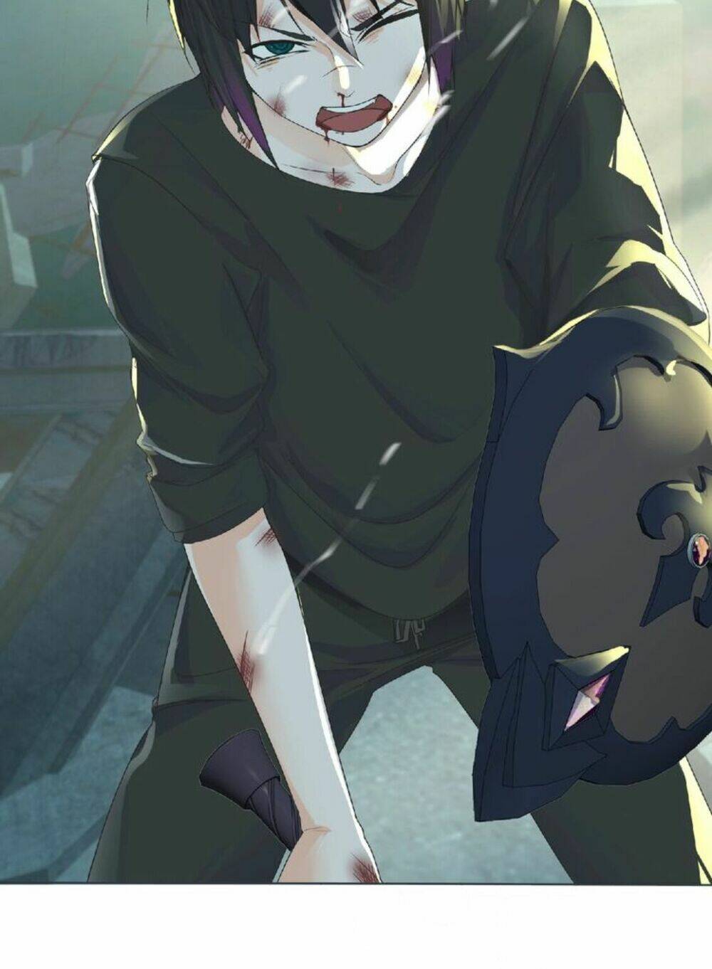 đại chiến yêu tinh chapter 9 6