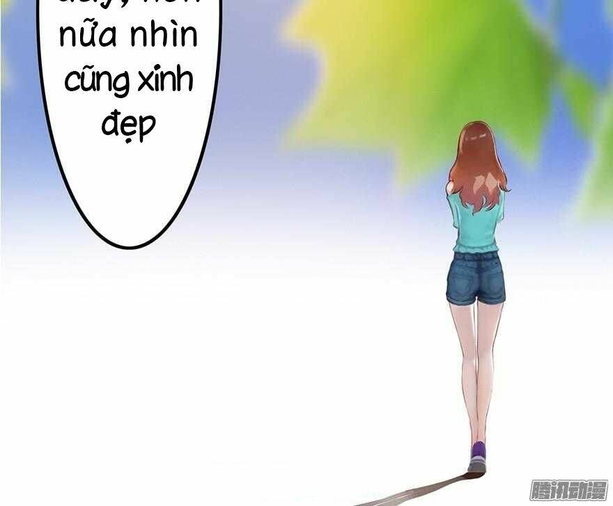 cưng chiều tình yêu bé nhỏ chapter 3 31