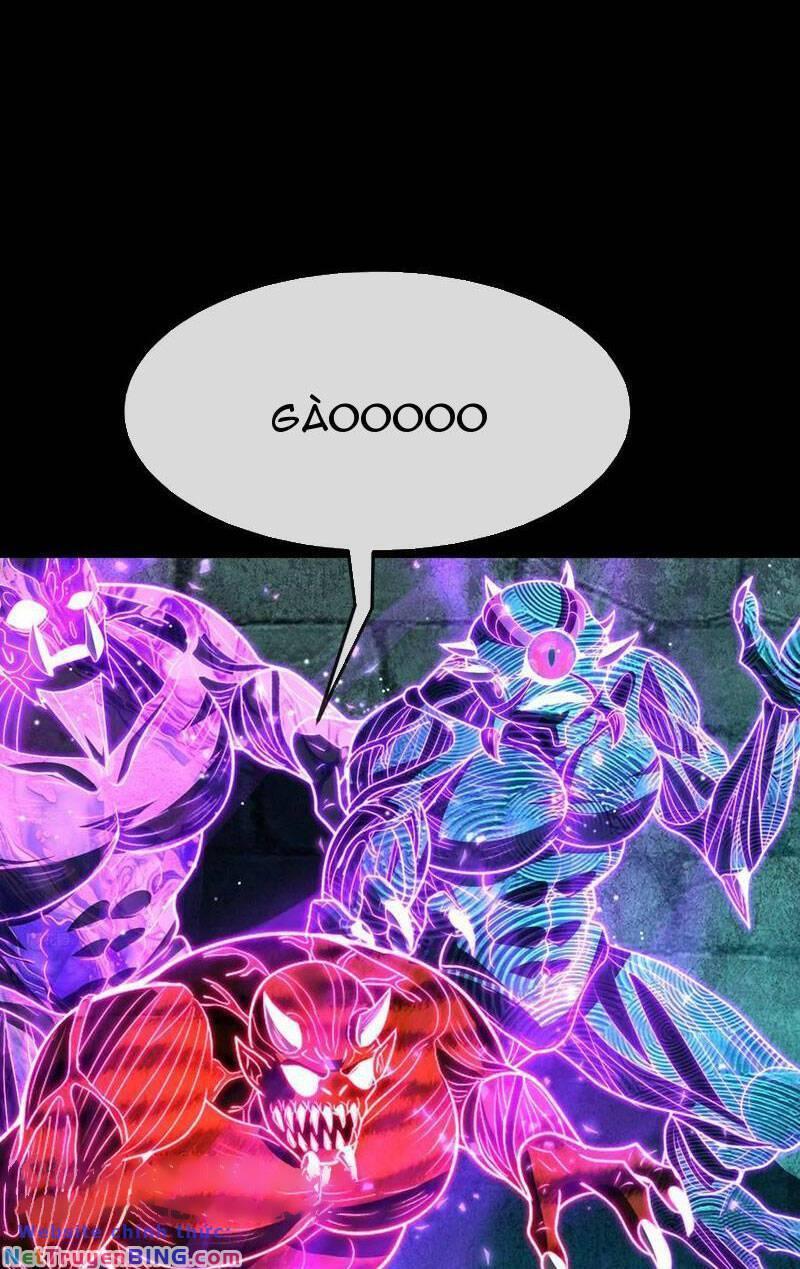 nhìn thấy thanh máu, ta xử tội thần linh chapter 152 8