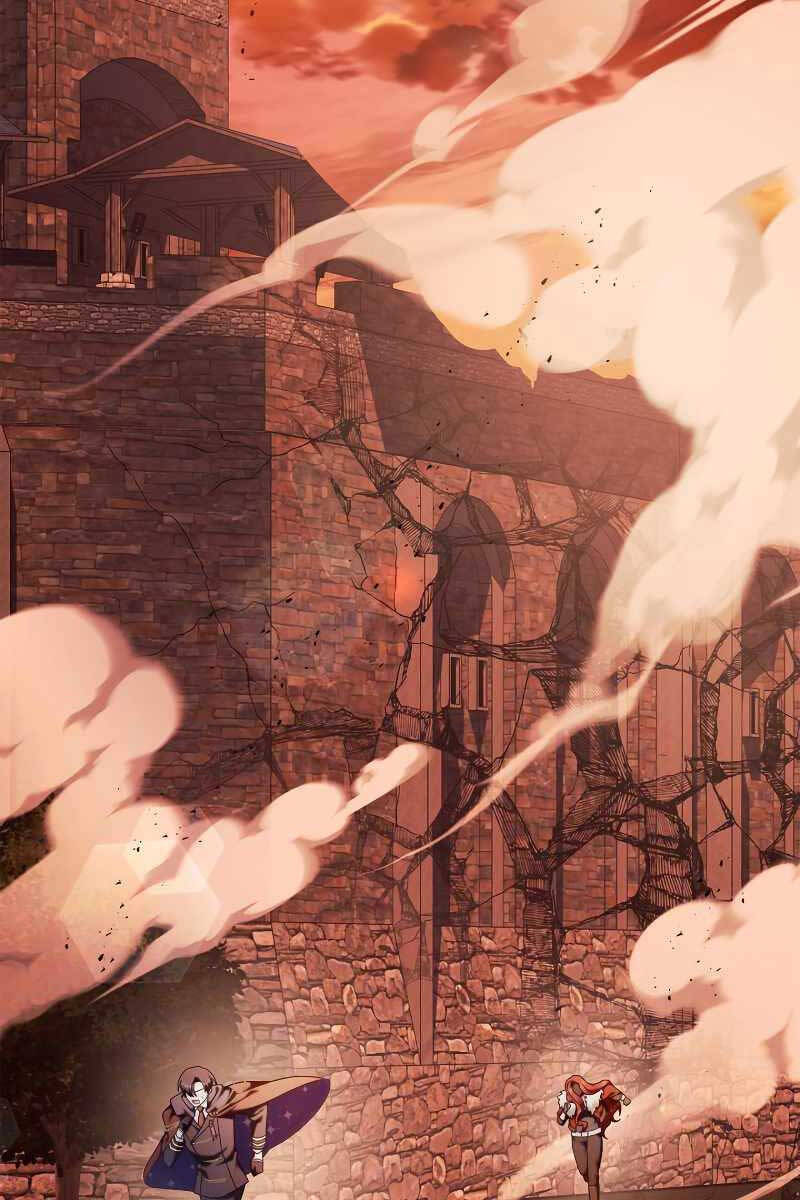 Kí Sự Hồi Quy Chapter 83 46