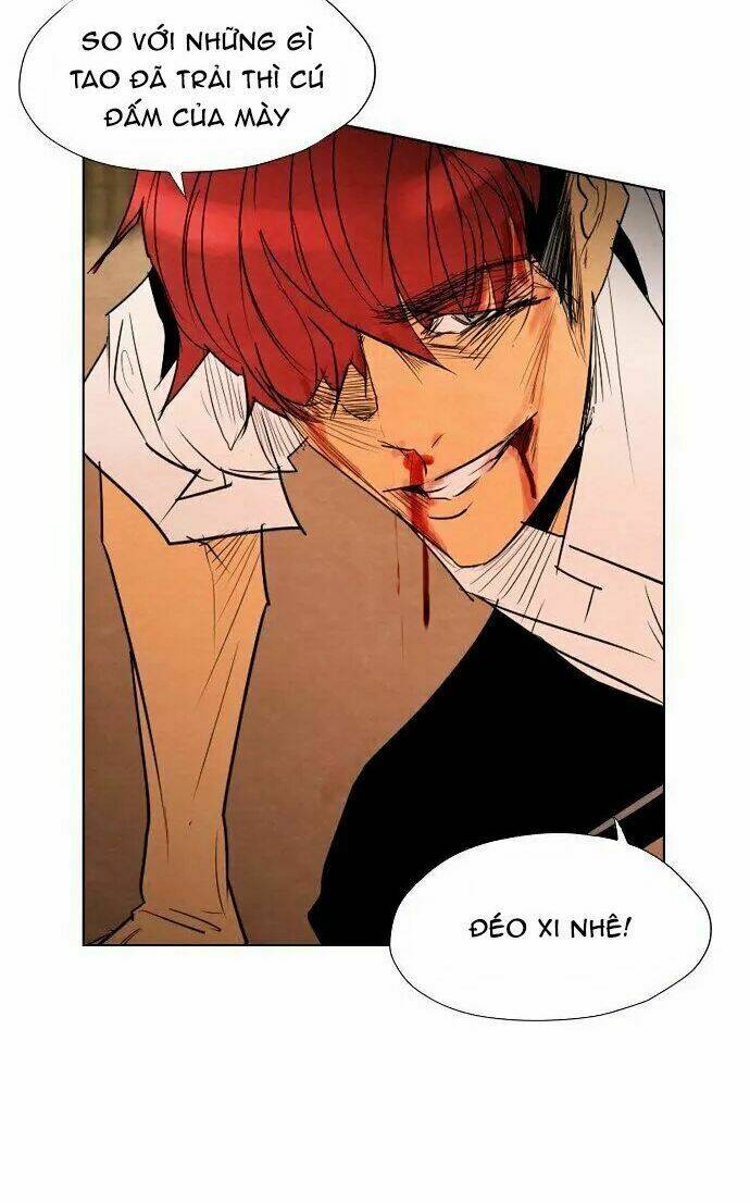 kẻ hồi sinh chapter 28 64