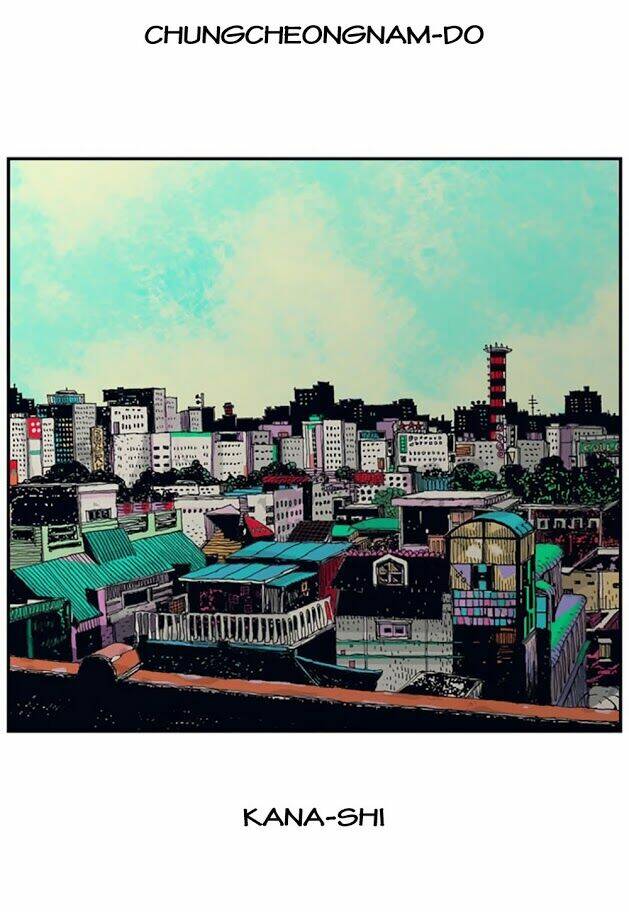 hành trình thoát khỏi địa ngục chapter 5 27