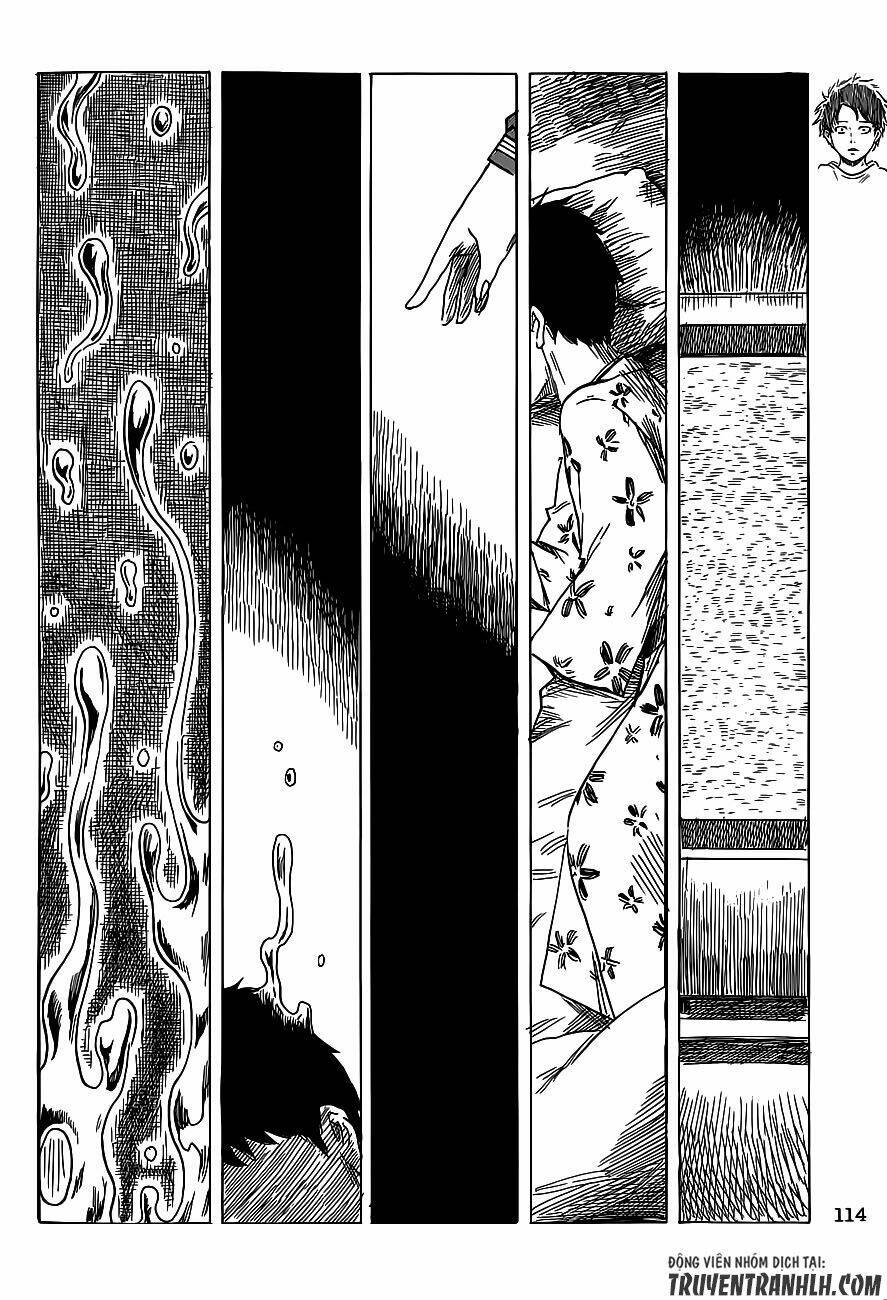 yuutai nova chapter 20 17