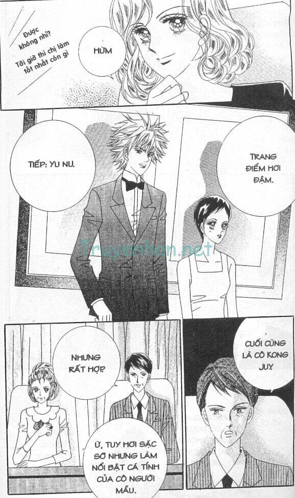 lọ lem hậu đậu chapter 95 10