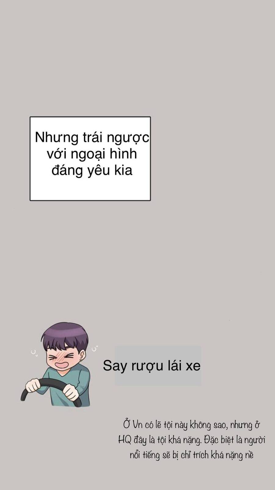 idol và sếp, em yêu ai? chapter 67 27