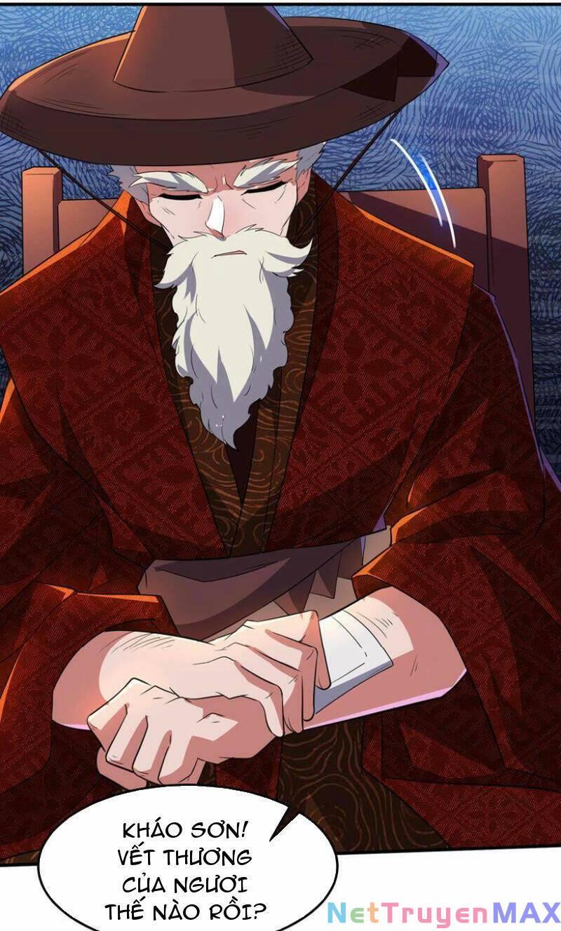 đệ nhất người ở rể chapter 262 12