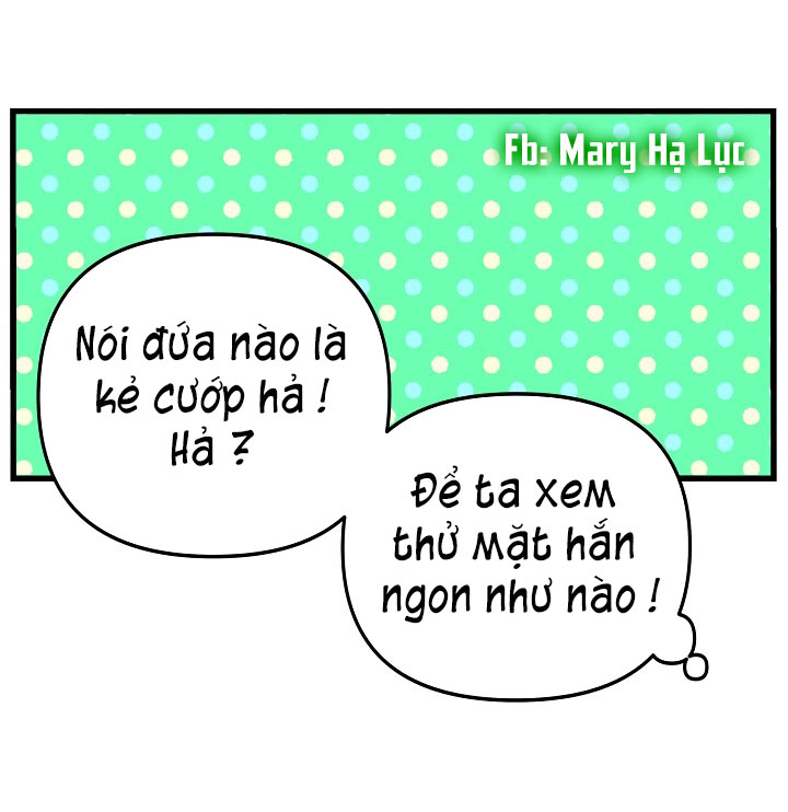 tôi sẽ sống như một hoàng tử chapter 4 23