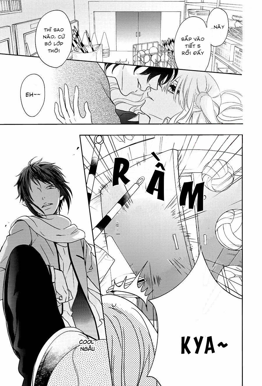 jigoku no enra chapter 12 13