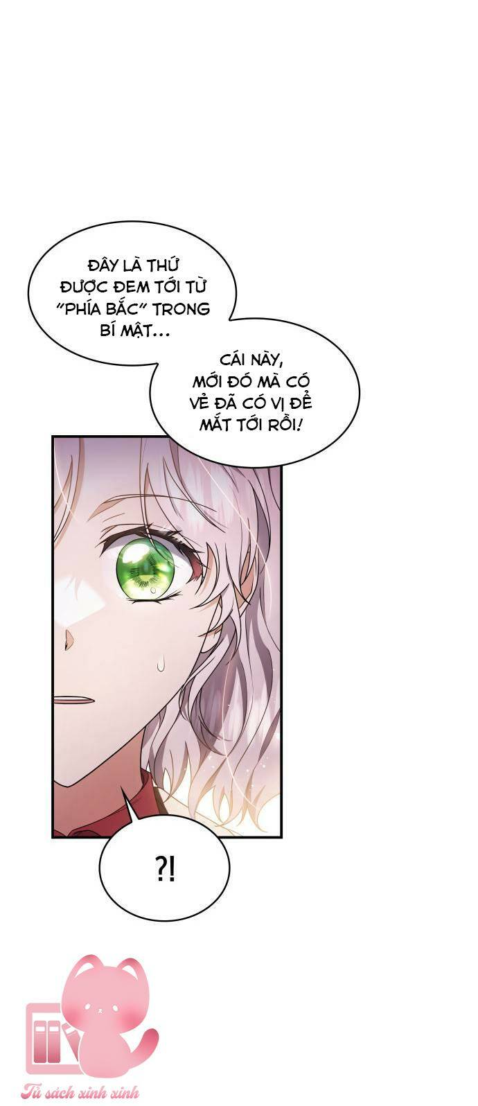 'di vật' melvin để lại chapter 26 14