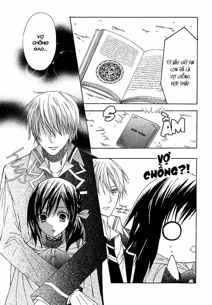 futsumashi na yome desu ga chapter 2 10