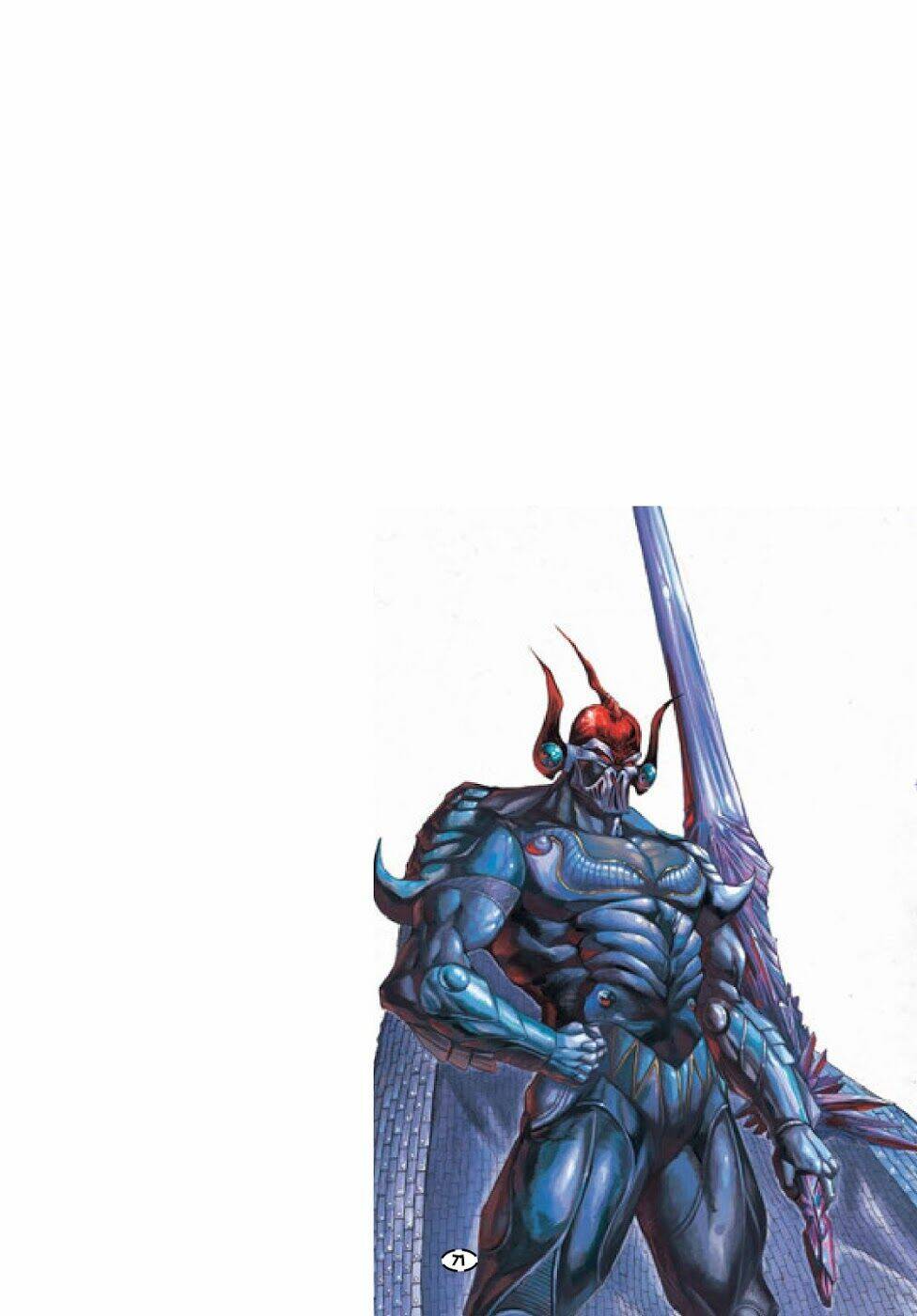 đại kiếm sư chapter 18 33