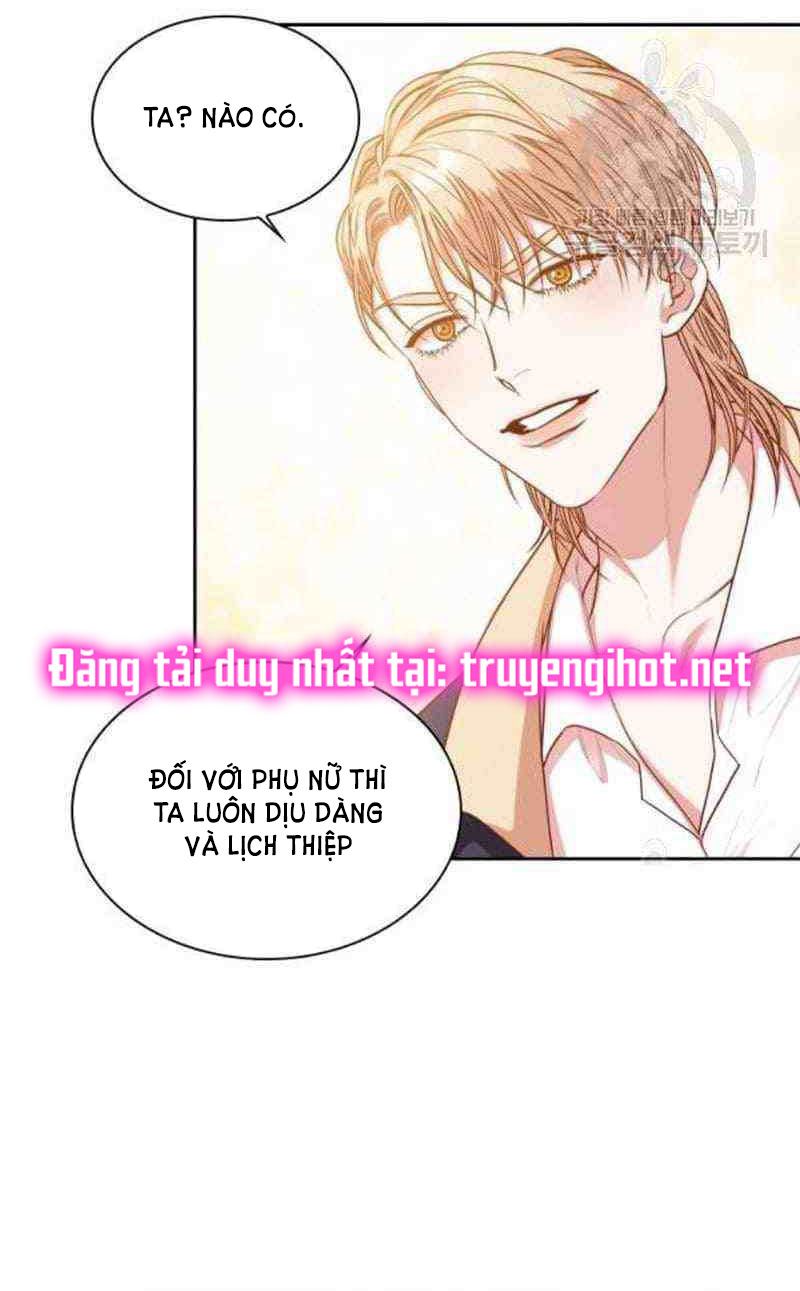 trở thành thư ký của bạo chúa chapter 46 38