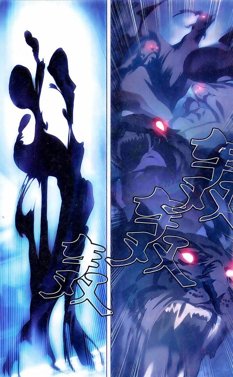 chín chín tám mươi một - 9981 chapter 79 17