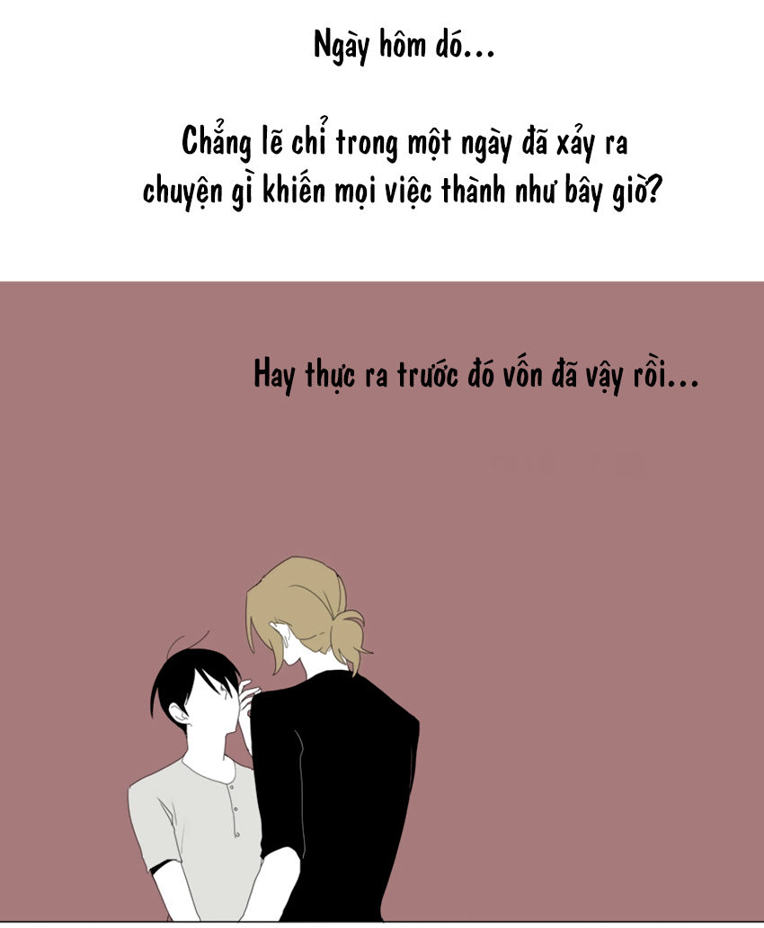 thú cưng của tôi là dơi chapter 32 14