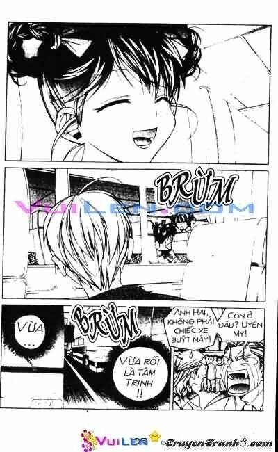 đóa hoa anh đào chapter 6 106