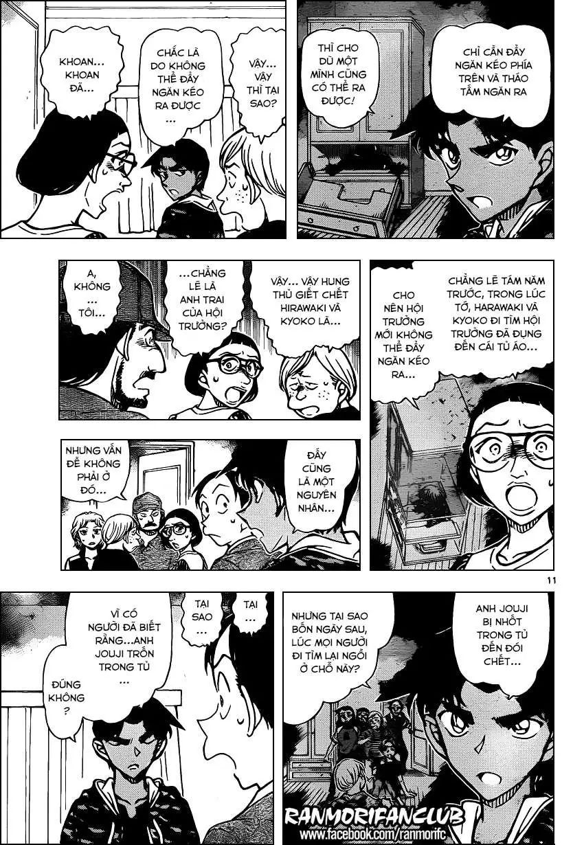 conan chapter 935 11