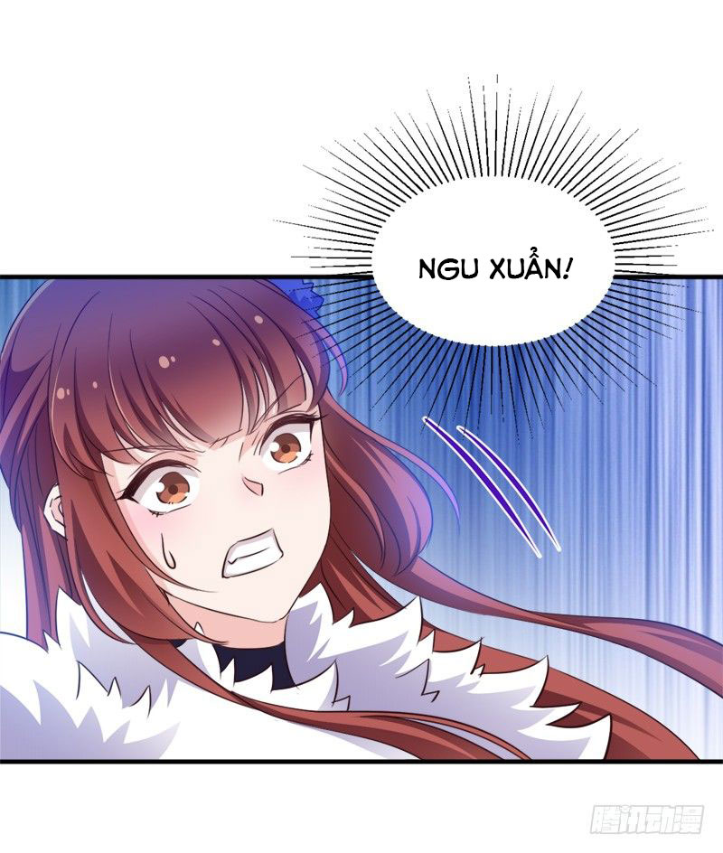 trò chơi trừng phạt chapter 39 19