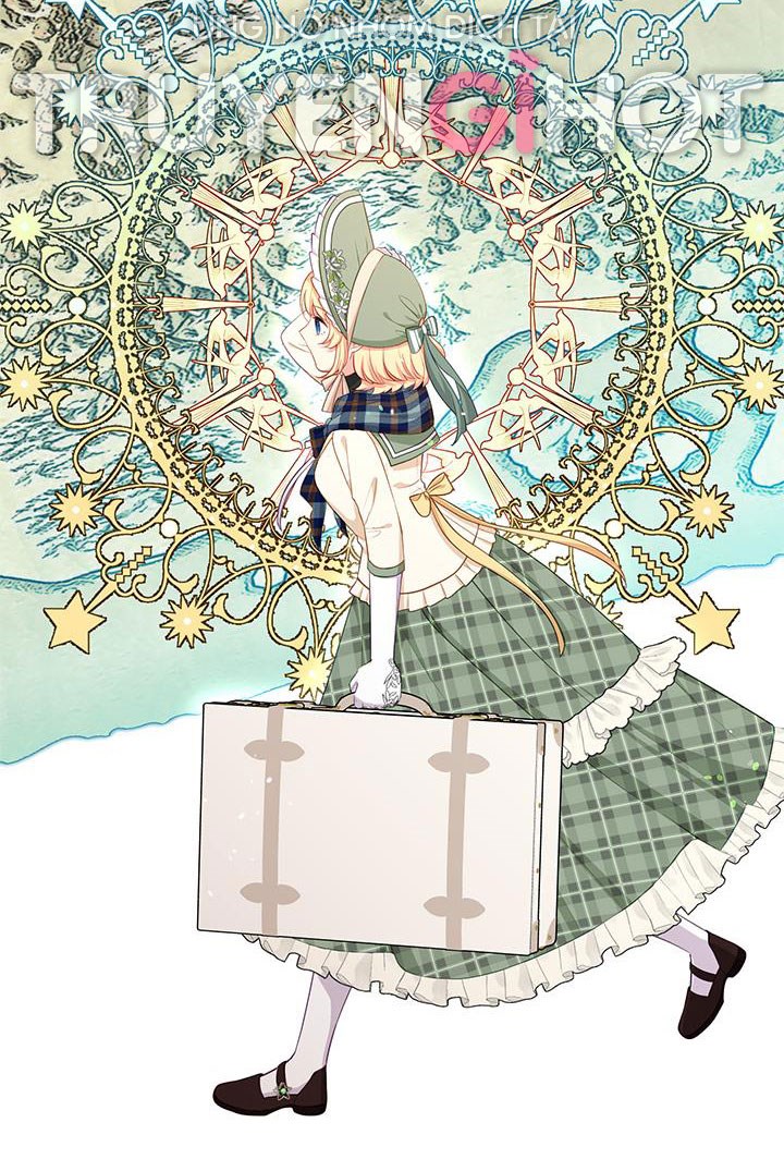 cẩn thận nữ phụ phản diện đấy! chapter 110 11