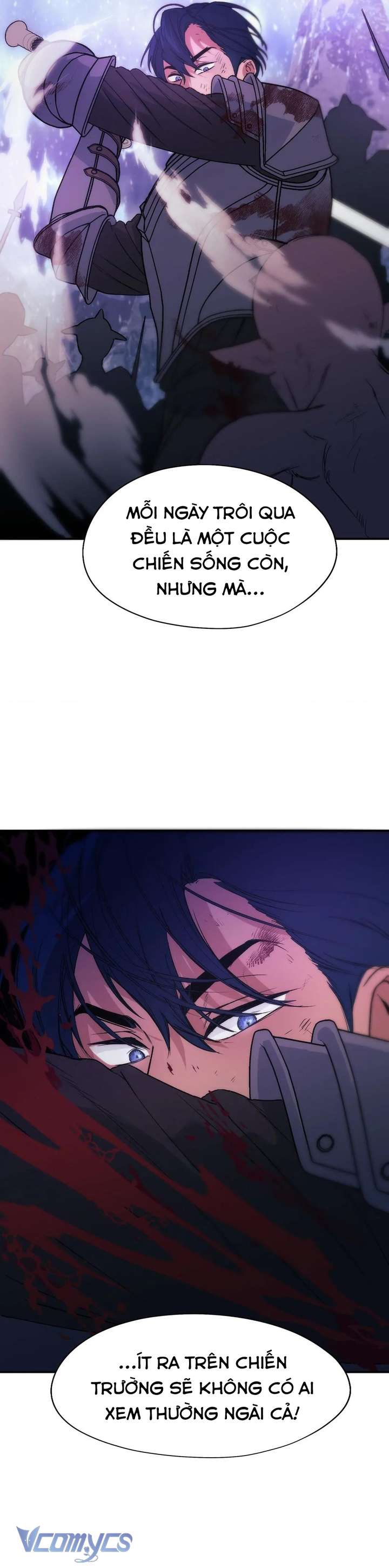 [19+] tôi kết hôn với em gái của vợ chapter 2 30