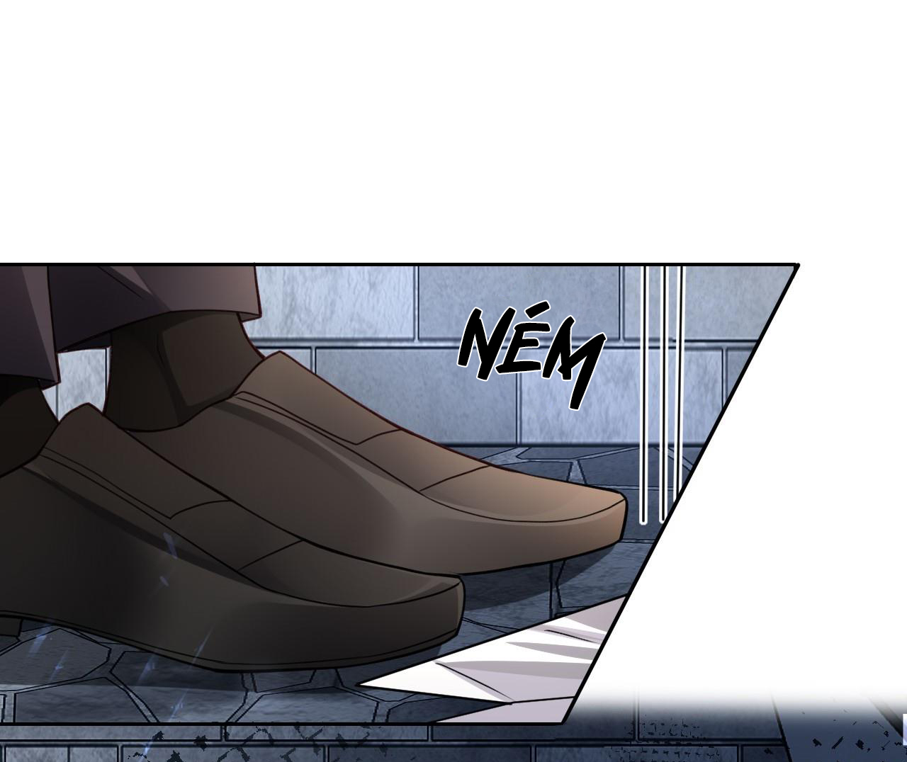 chiến lược tẩy trắng của phản diện chapter 2 9