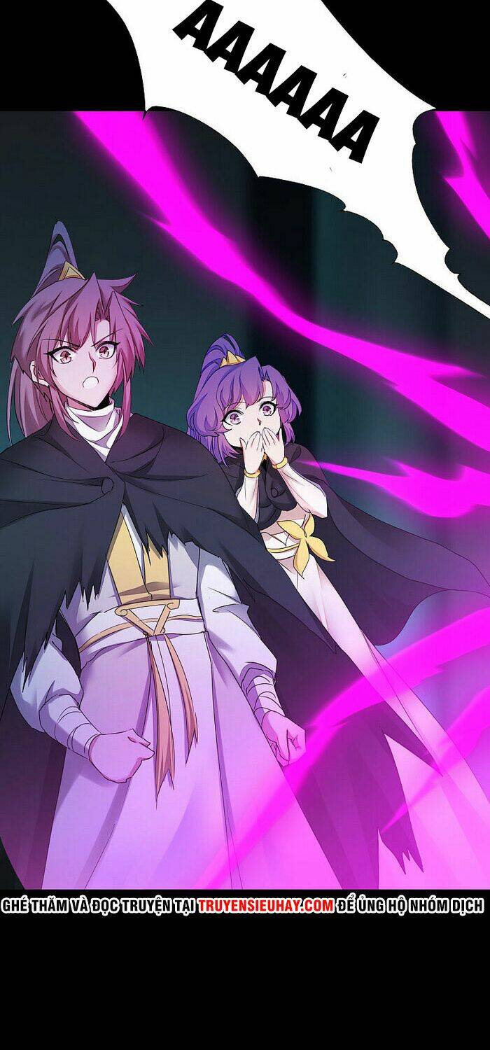 nghịch chuyển tiên đồ chapter 195 16