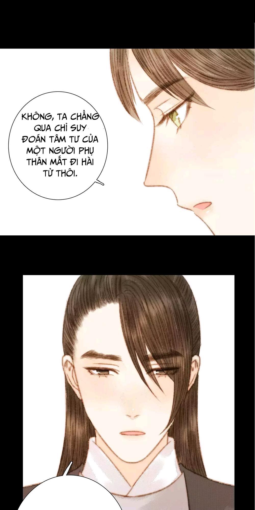 vương gia bá đạo và bác sĩ xinh đẹp chapter 66 32