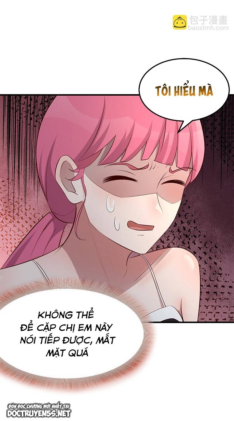 chị gái tôi là đại minh tinh chapter 147 40