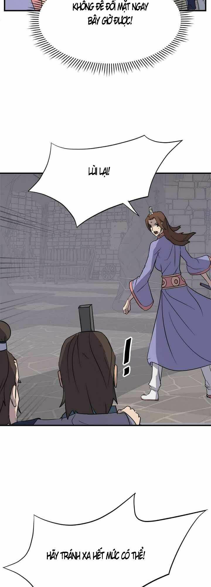 trọng sinh, bất khả chiến bại chapter 137 46