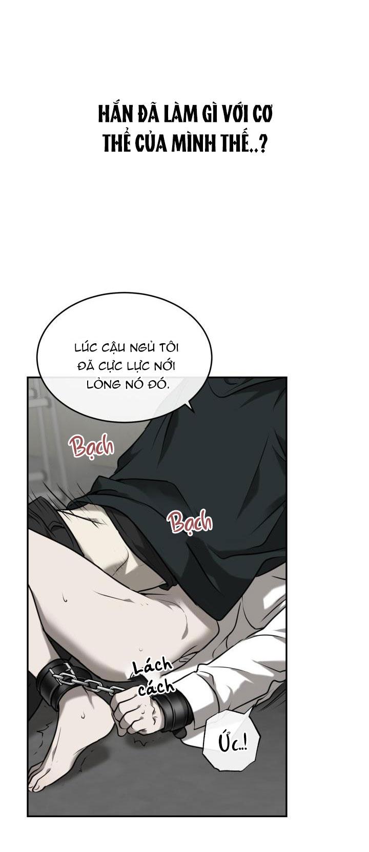 dưỡng thú cưng chapter 2 56