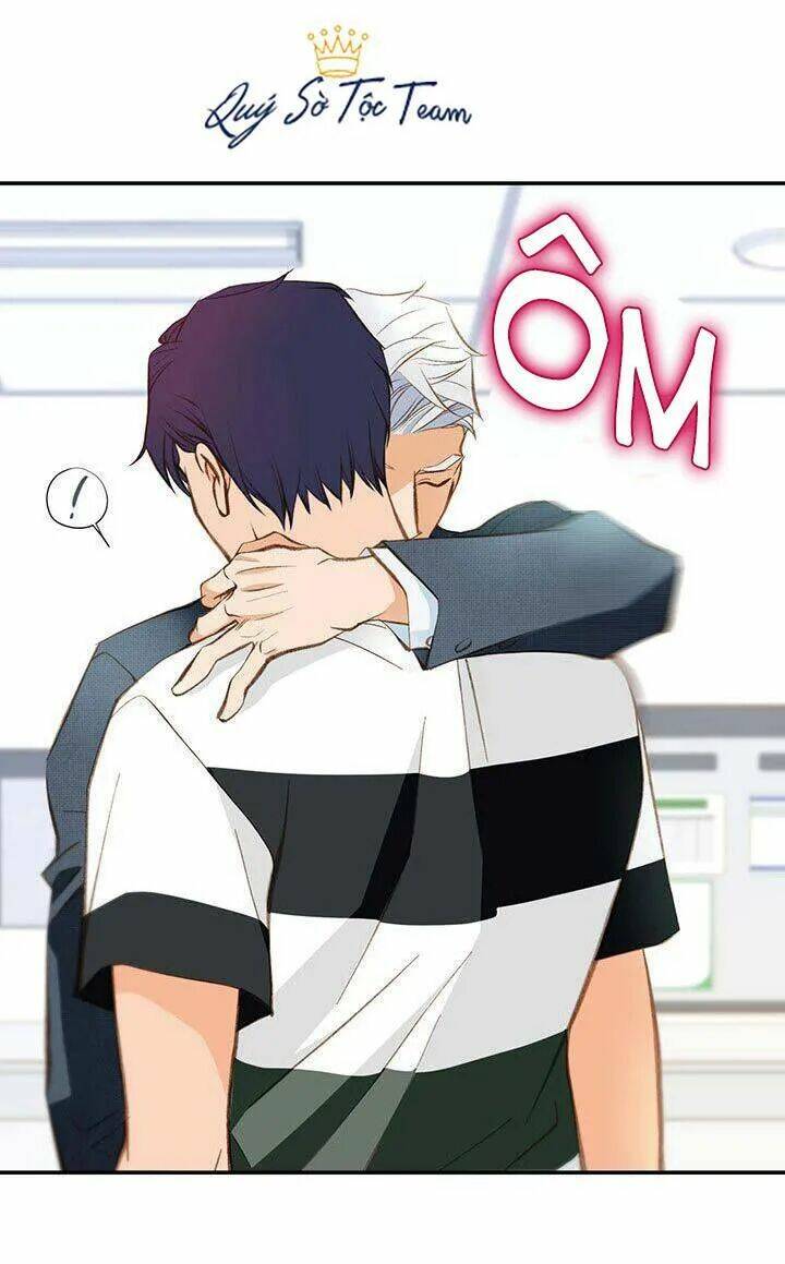 tiếp xúc chí mạng chapter 80 48