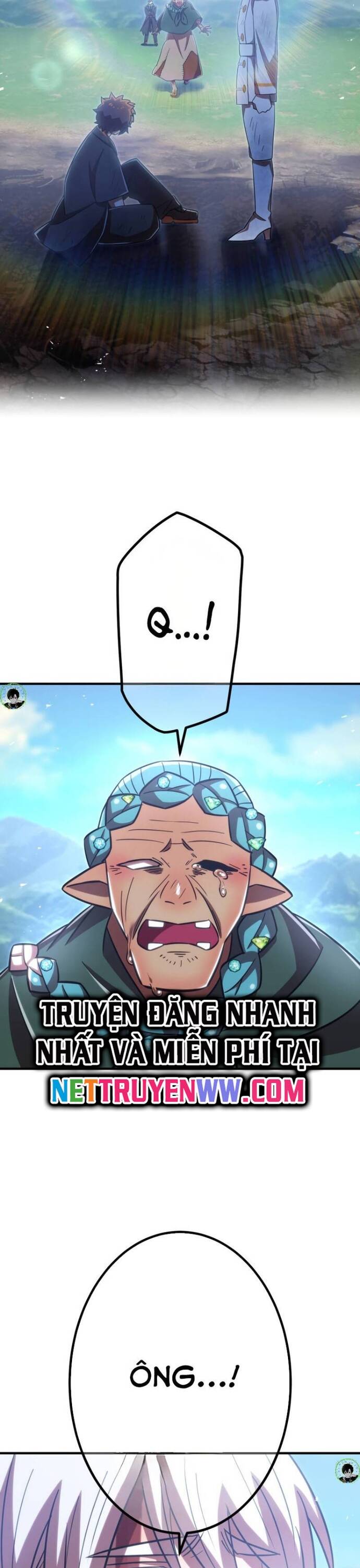 Huyết Thánh Cứu Thế Chủ~ Ta Chỉ Cần 0.0000001% Đã Trở Thành Vô Địch chapter 95 51