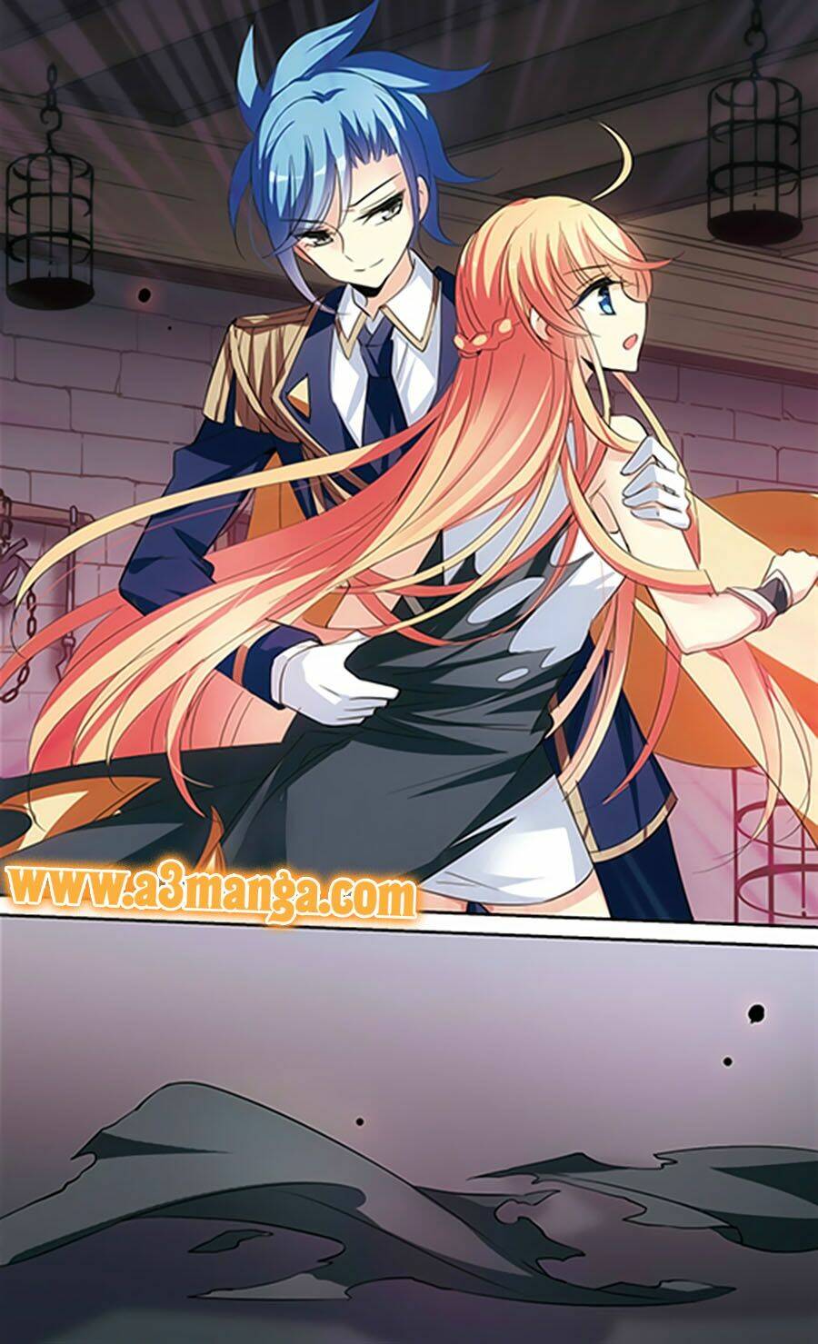 xuyên duyệt tây nguyên 3000 chapter 158 13