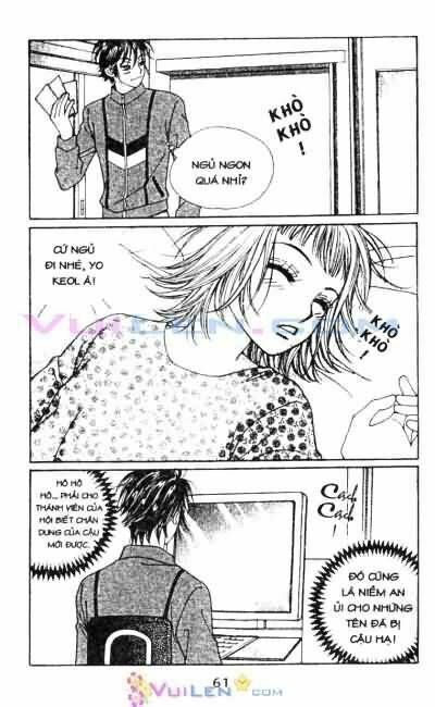 anh là của tôi chapter 9 61