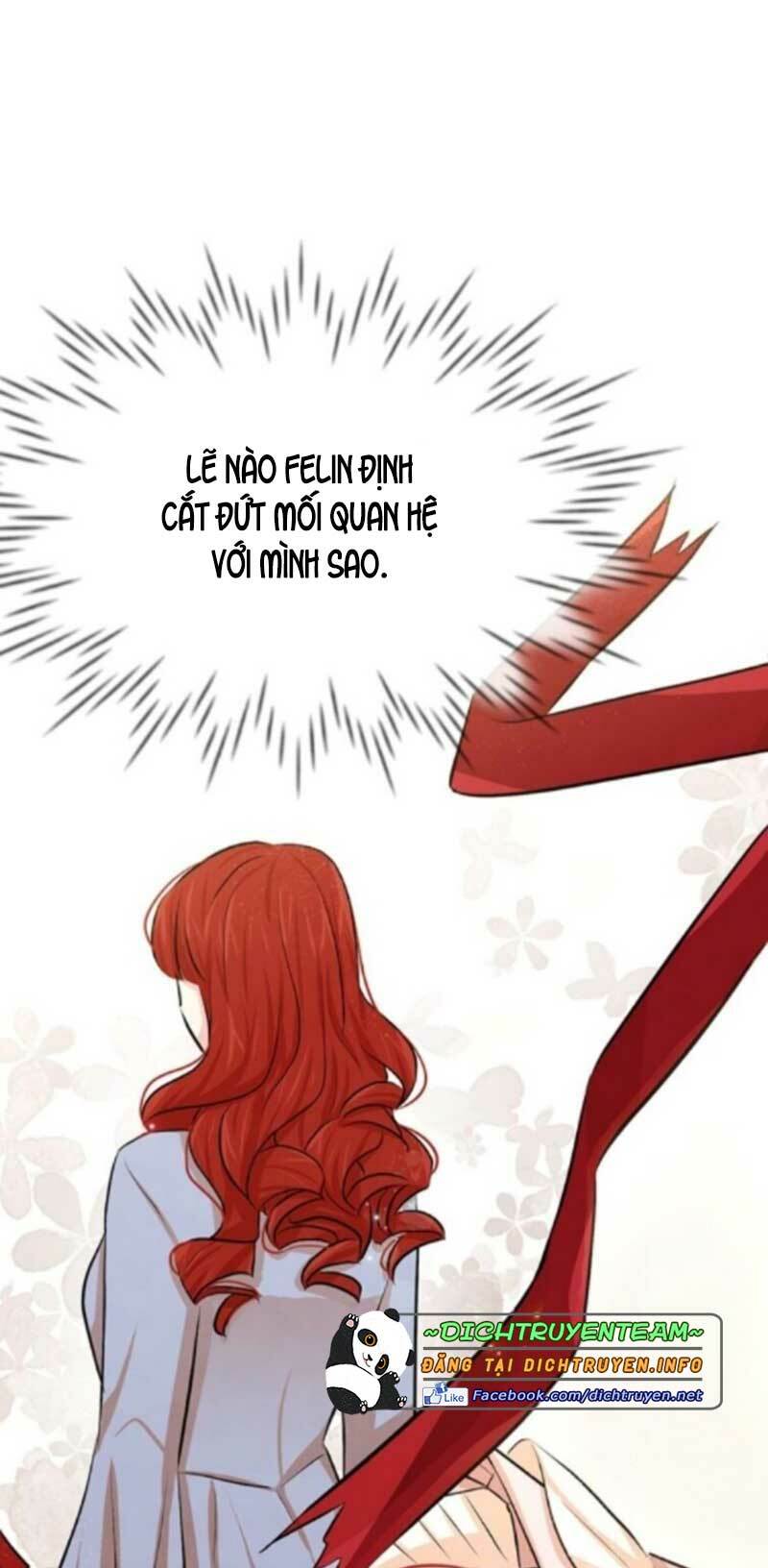 tiểu thư scarlet, em không muốn trả thù sao? chapter 18 16