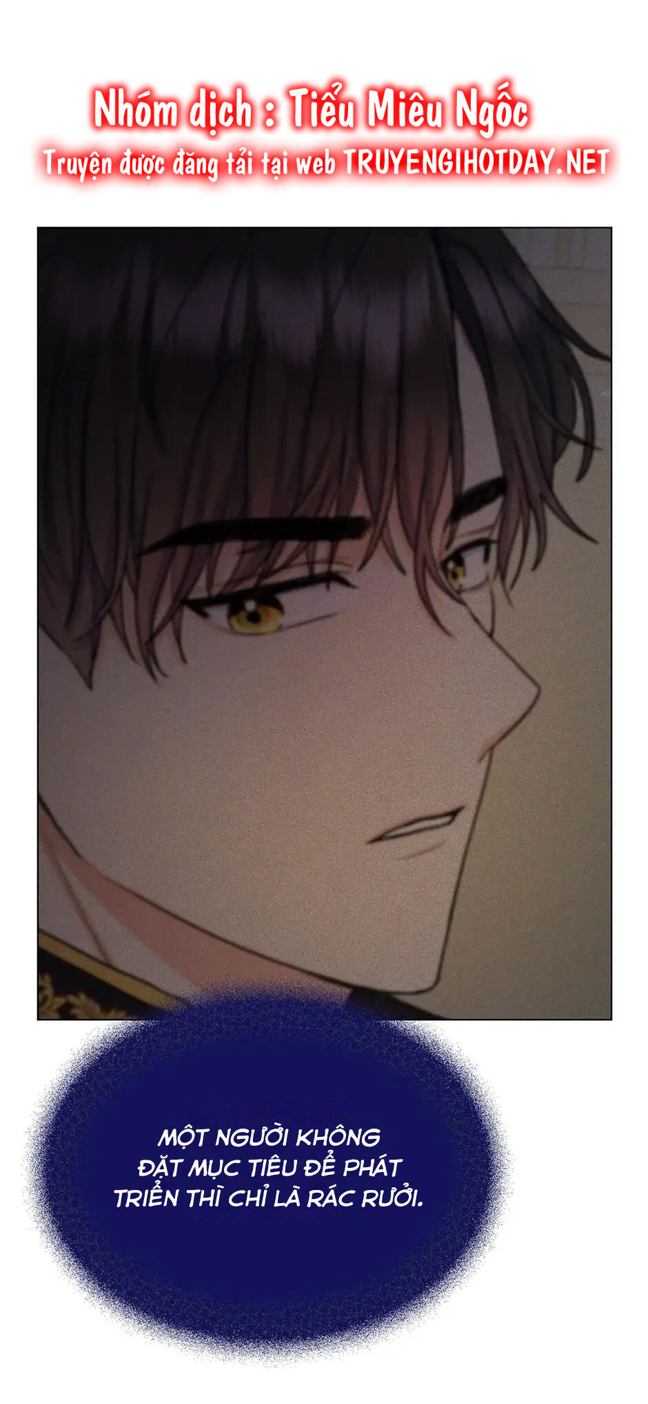 từ hầu gái tôi đã trở thành hoàng hậu chapter 3 33