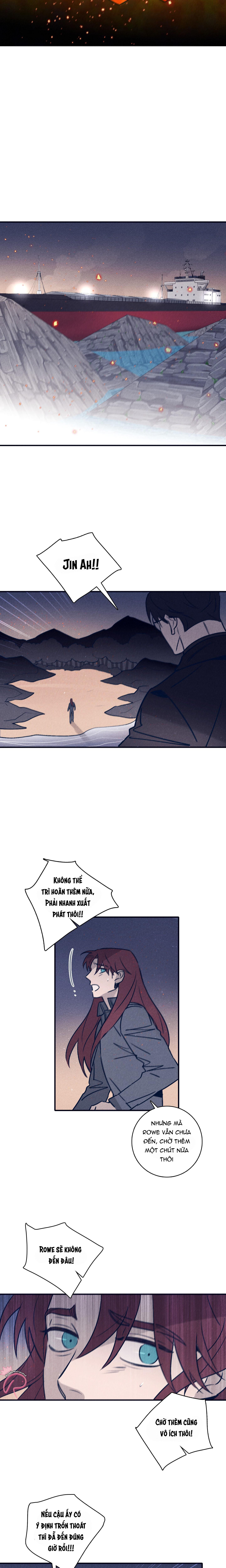 độc dược (marcel) chapter 56 4