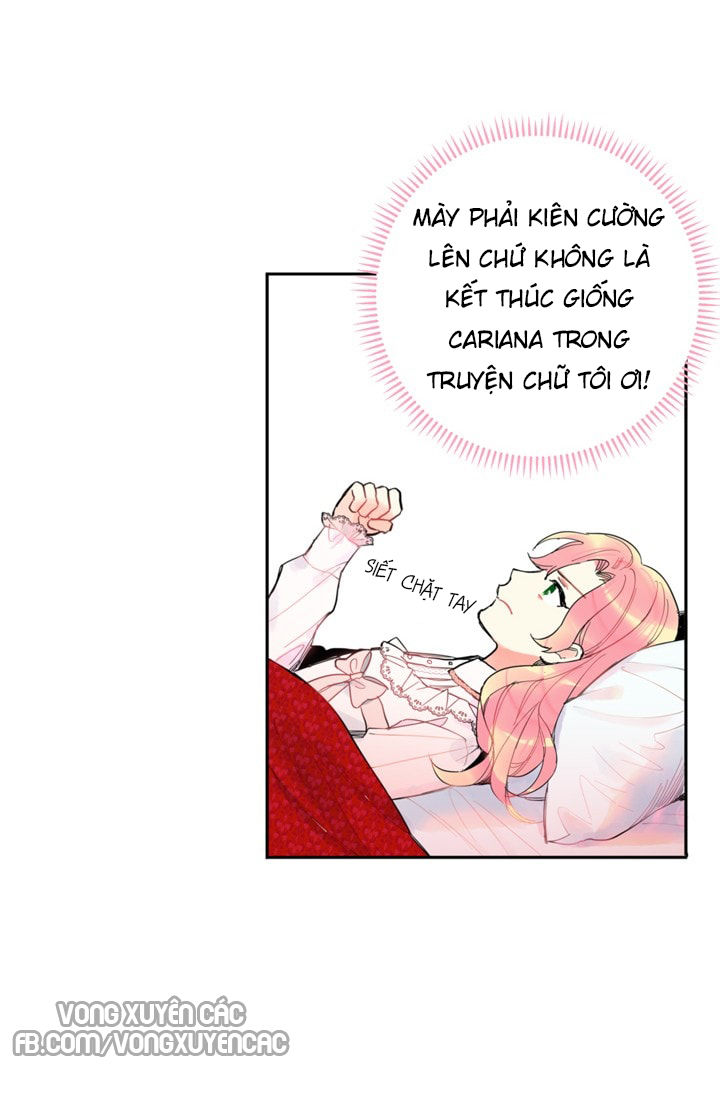 survive as the hero's wife chapter 1 71