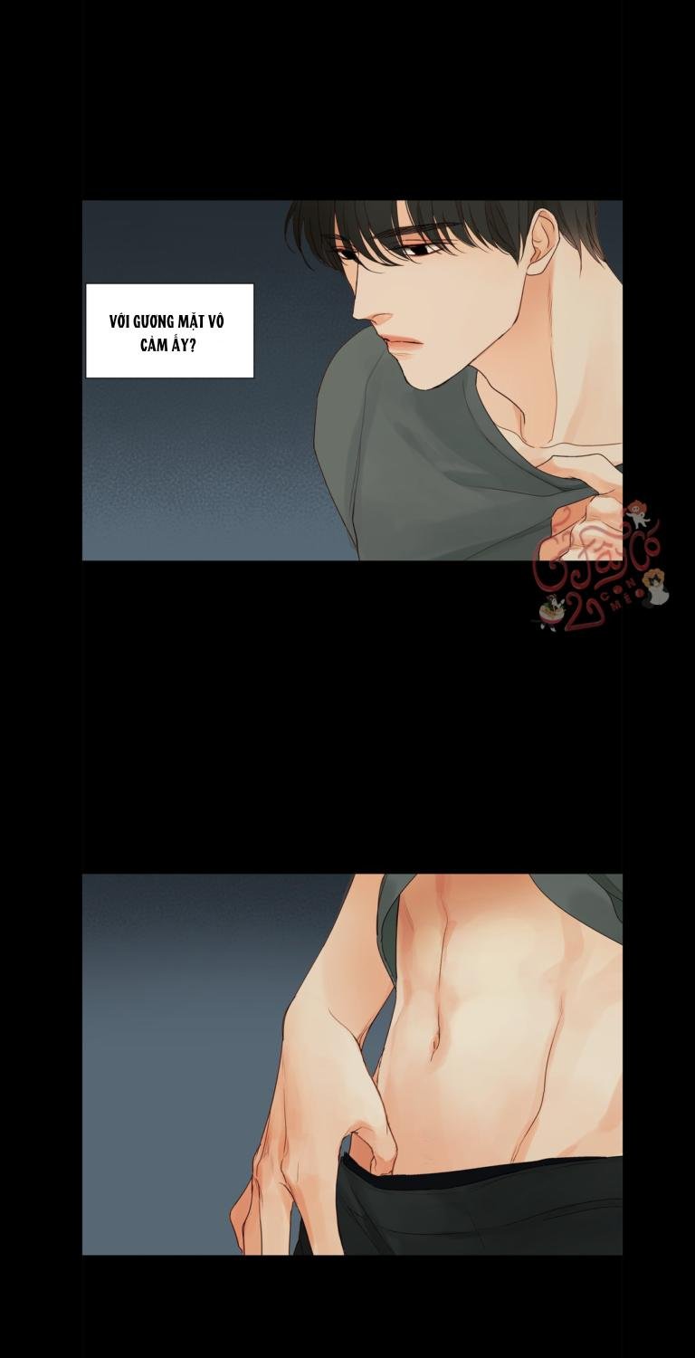 suy nghĩ trong mắt em chapter 2 21