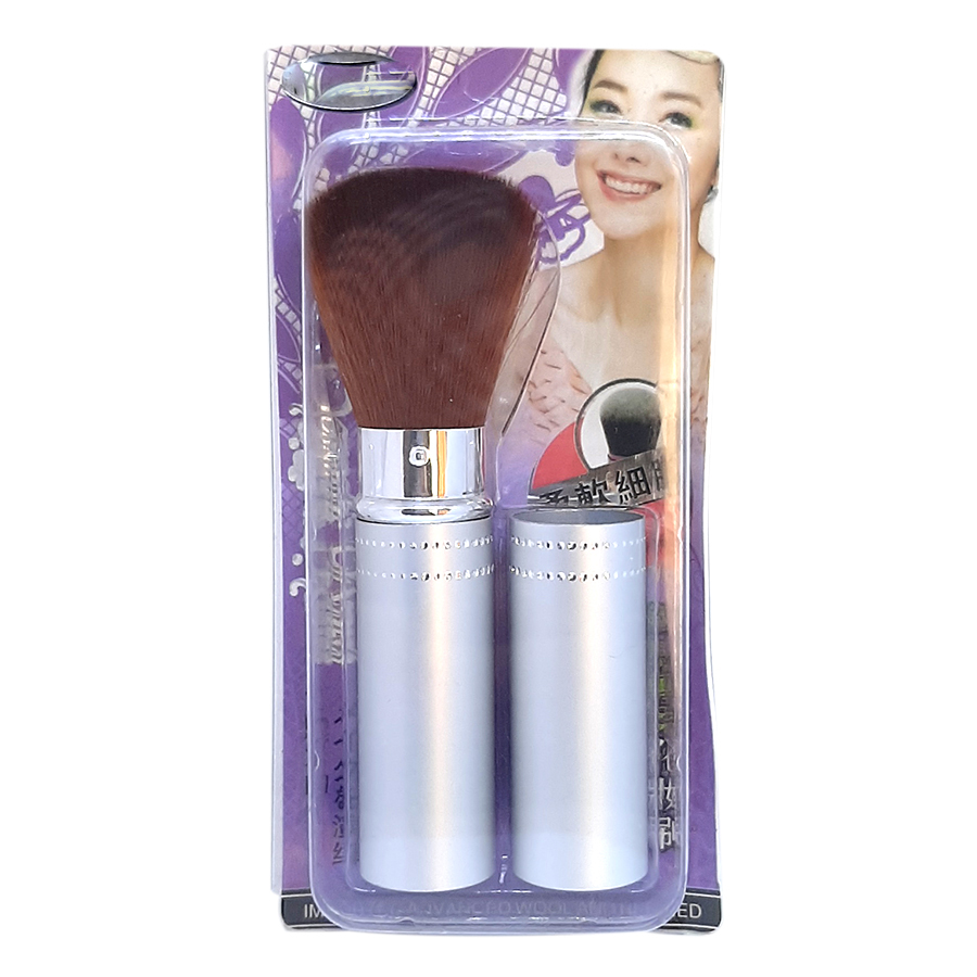 Cọ Phủ Phấn Và Má Hồng Cosmetic Brush