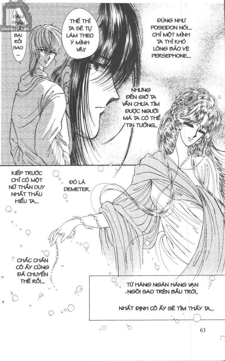 aries thần thoại cung hoàng đạo chapter 3 62