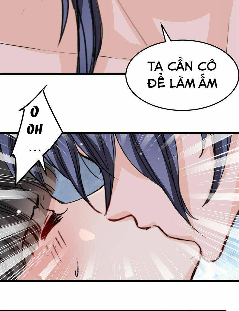 thú vương chuyên sủng chapter 13 24