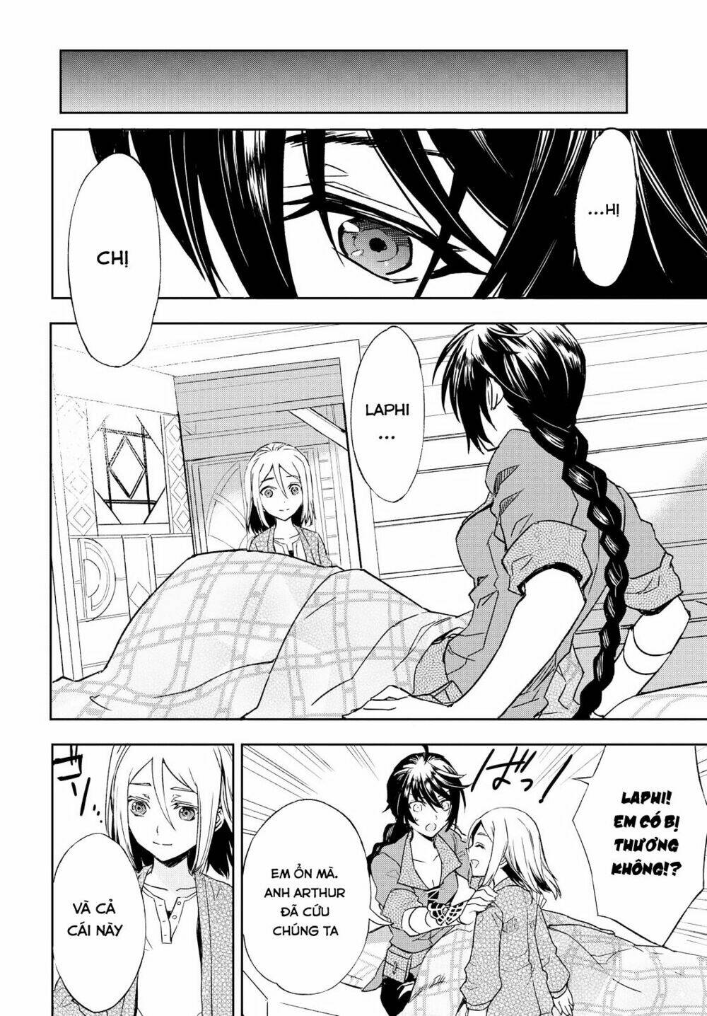 tales of berseria chapter 1 31