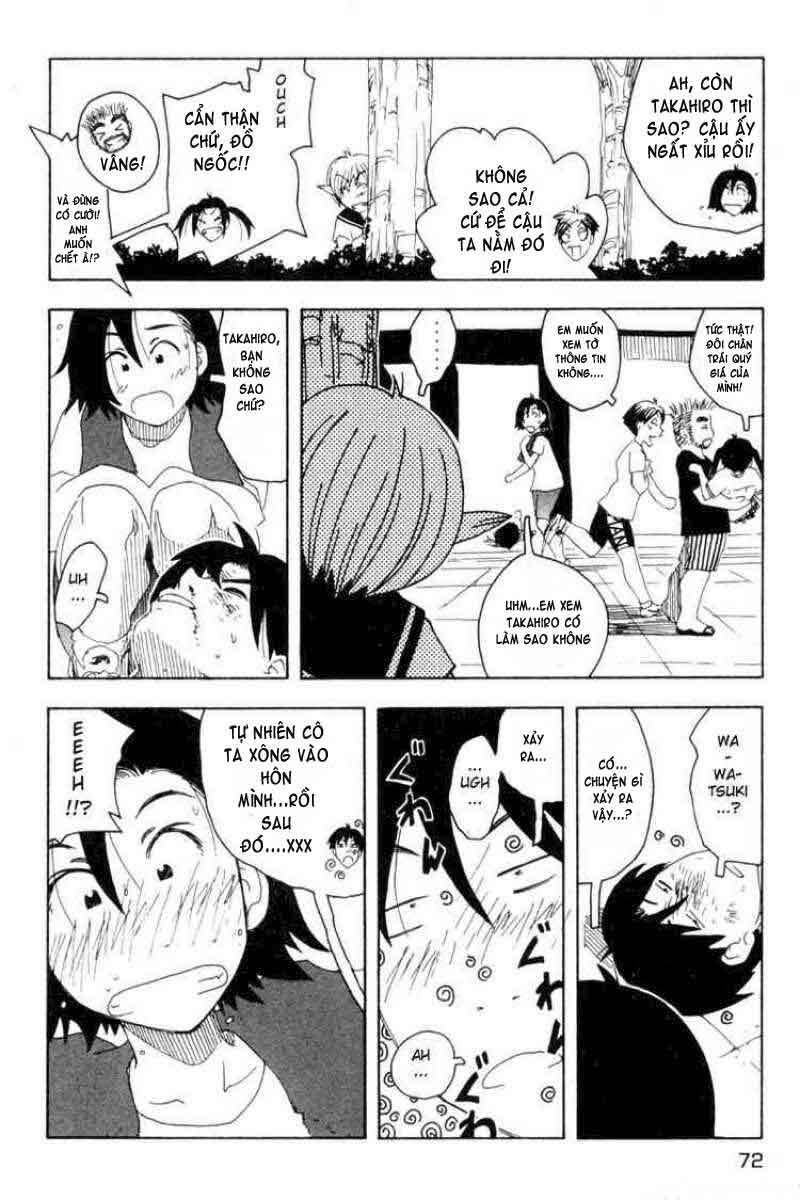 inu neko jump chapter 19 23