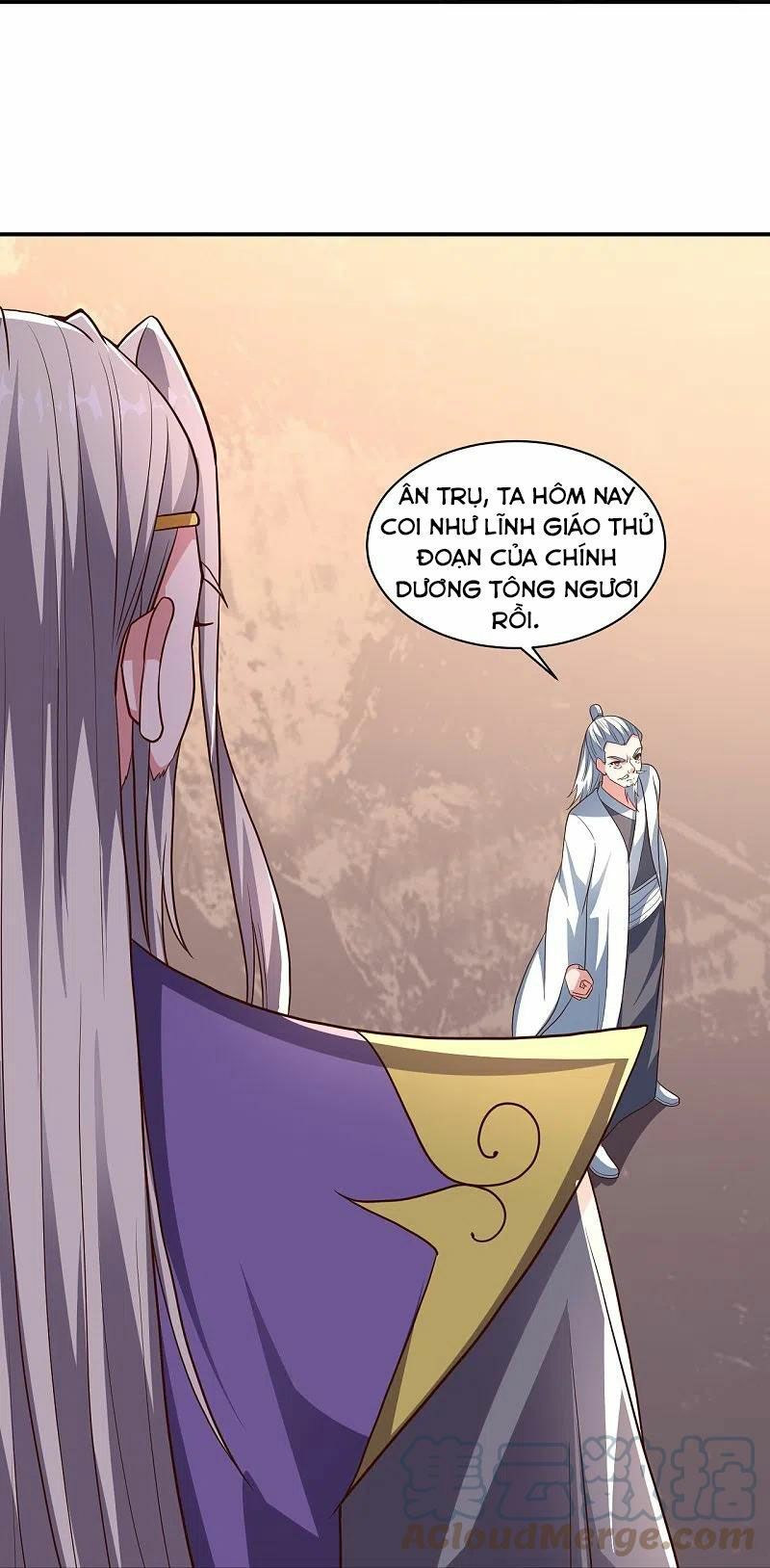 tiên võ đế tôn chapter 271 65