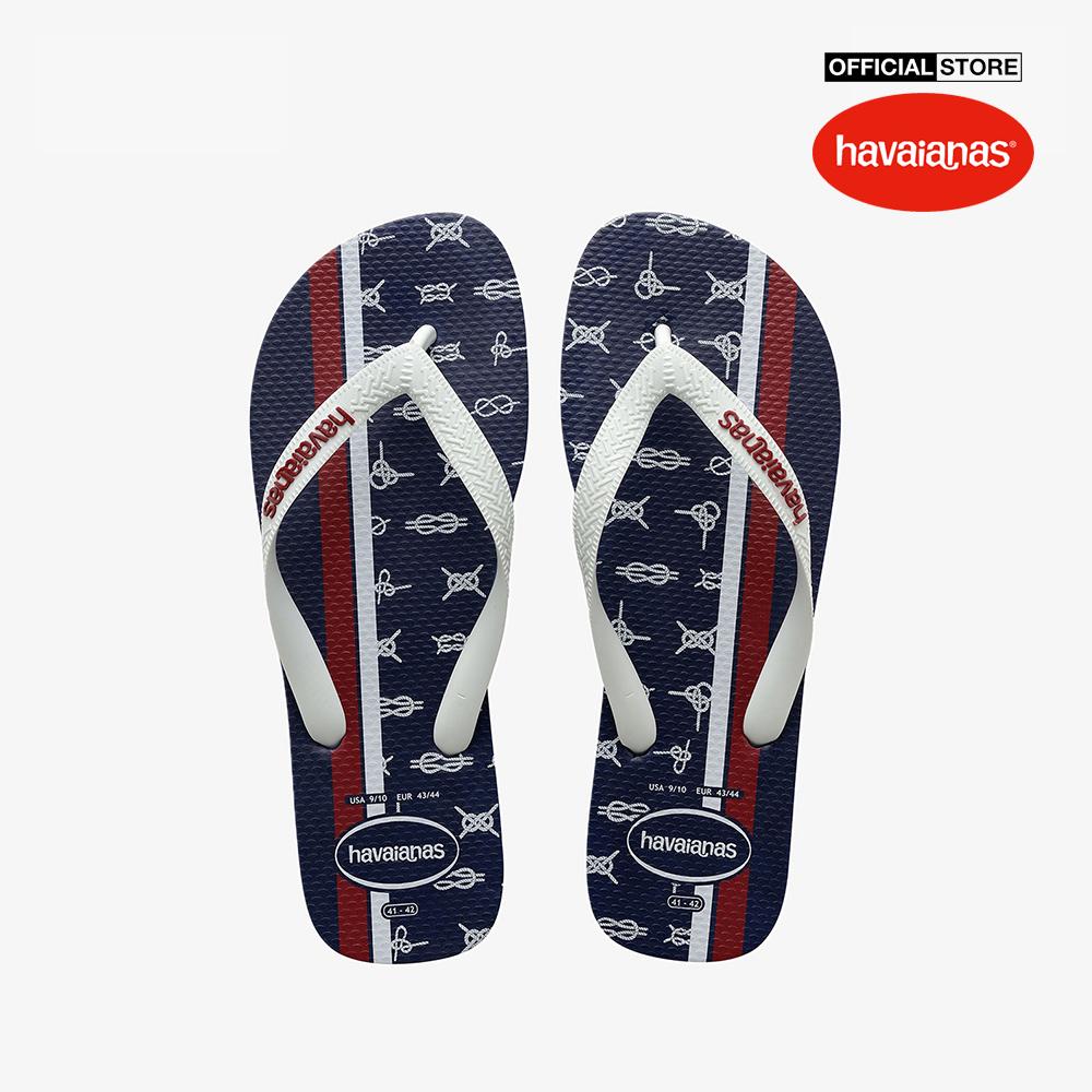 HAVAIANAS - Dép nam Top Nautical 4137126