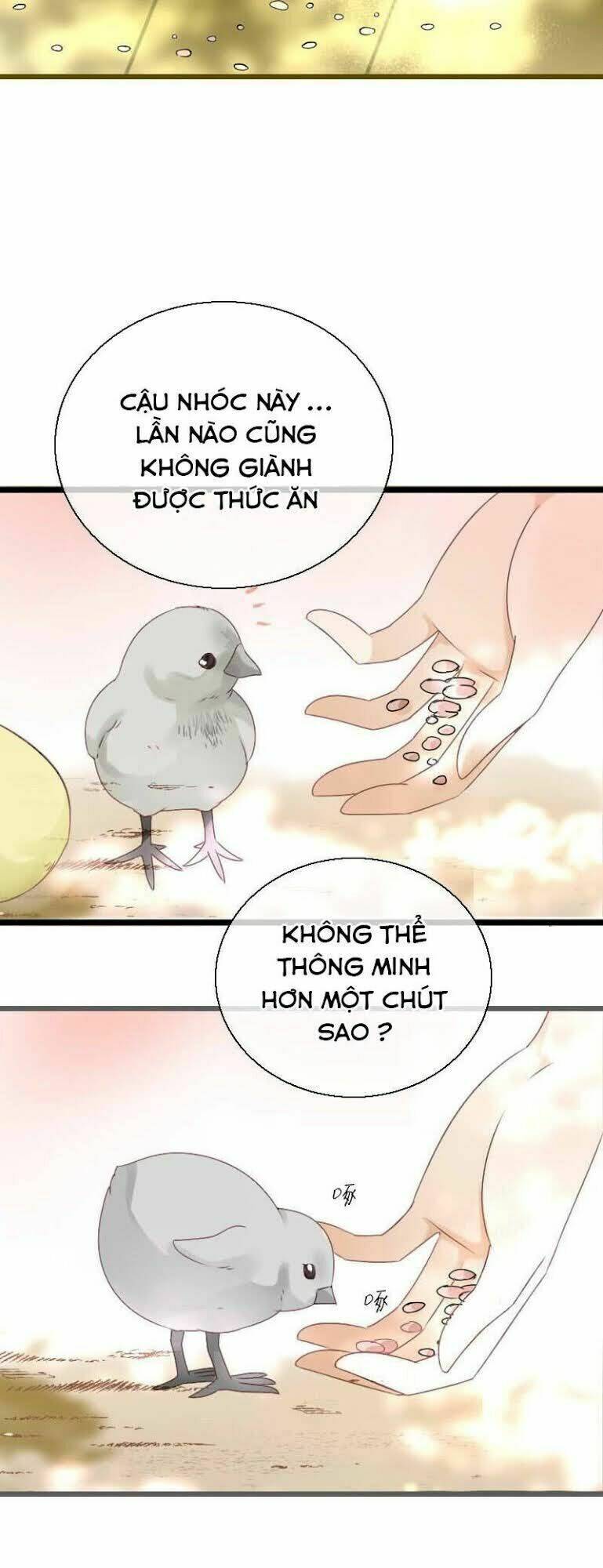 điền viên mật sủng: cô vợ nóng bỏng chapter 52 10