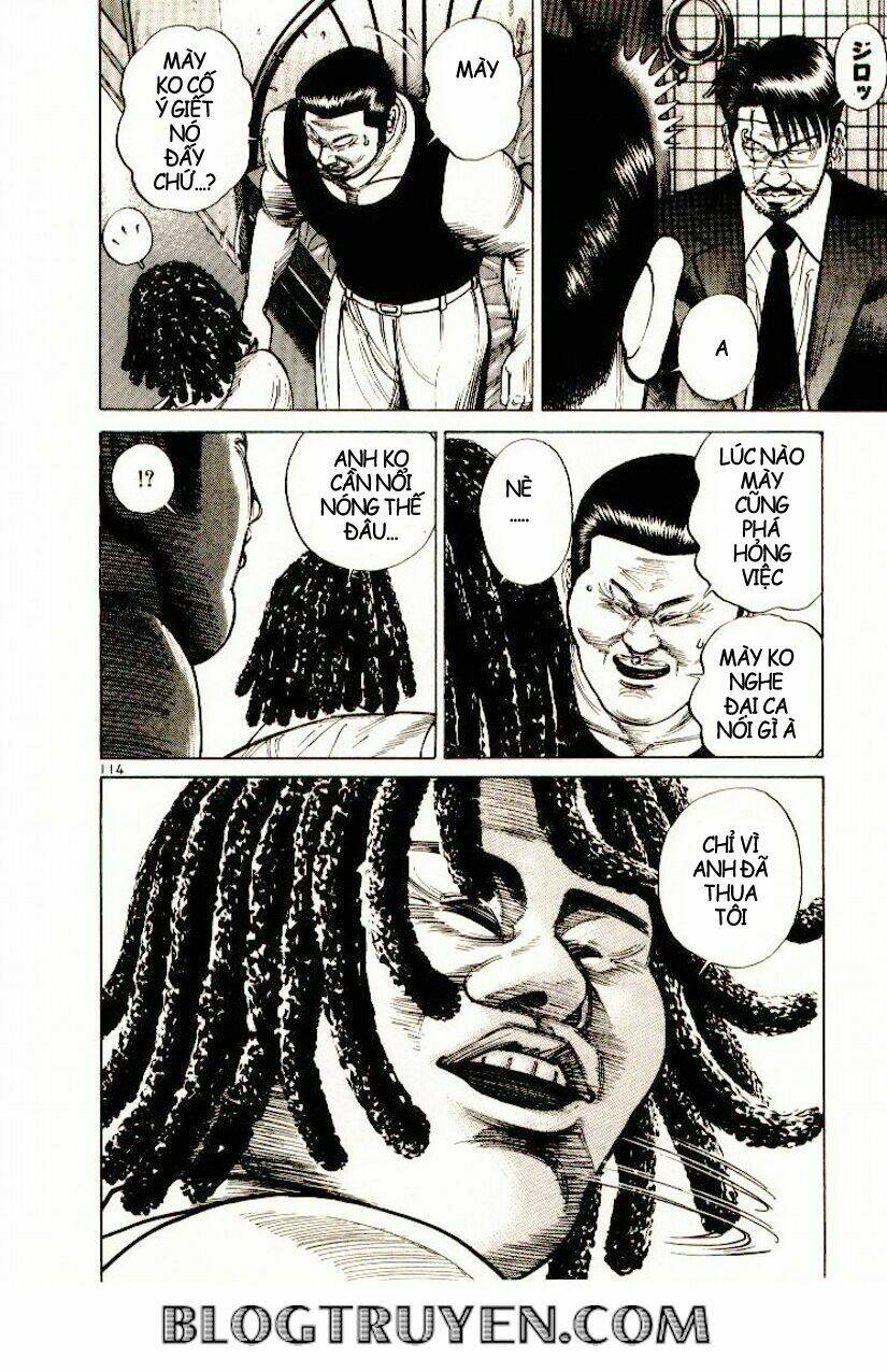 sát thủ số 1 chapter 59 17