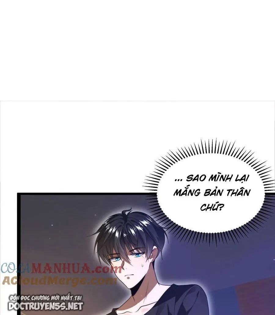 không gian hệ lão lục: dự trữ một vạn tấn thịt ngày tận thế chapter 3 25