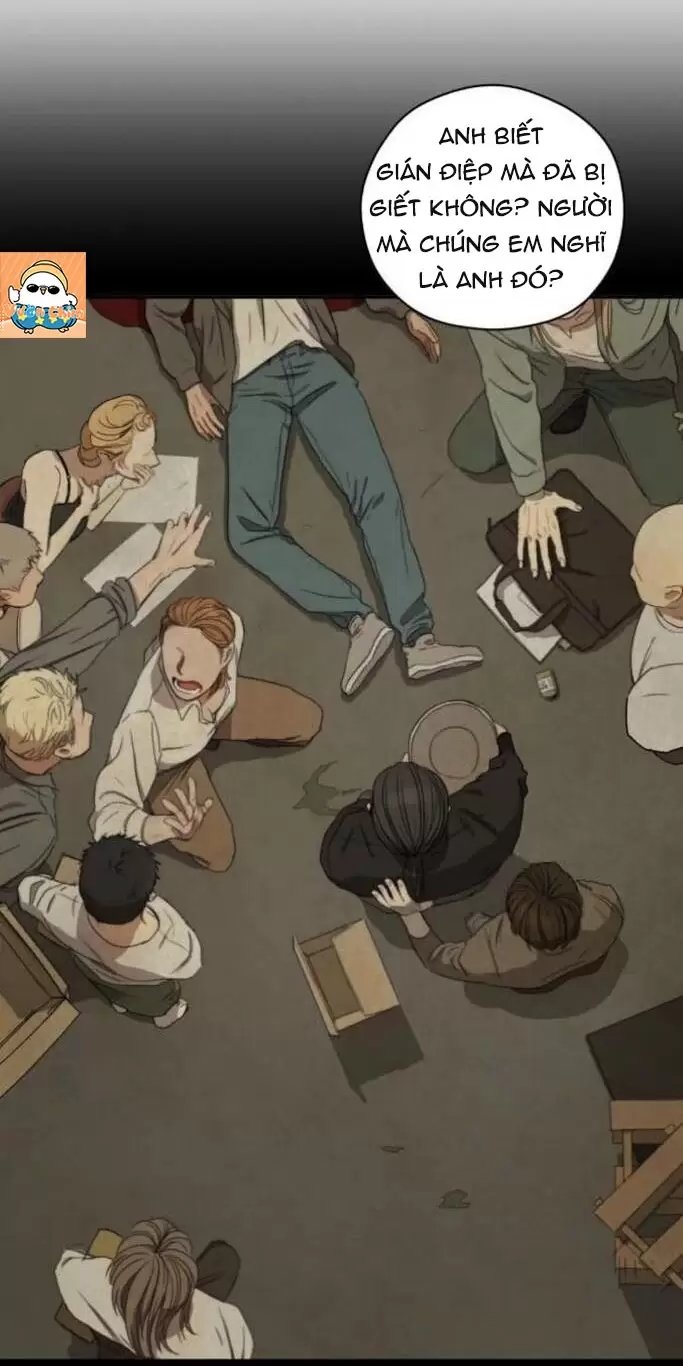 liveta chapter 34 39